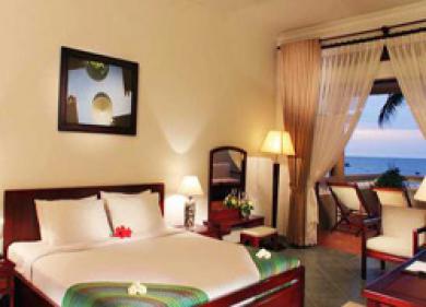Amaryllis Resort ファンティエット エクステリア 写真